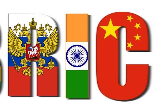 BRICS Η ΝΕΑ ΑΥΤΟΚΡΑΤΟΡΙΑ